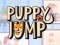 Spill Puppy Jump online