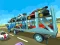 Spill Car Transporter Cargo Truck online
