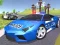 Spill Police Car Simulator 3d online