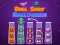 Spill Ball Sort Halloween online