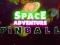 Spill Space Adventure Pinball online