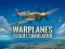 Spill Warplanes Flight Simulator online
