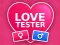 Spill Love Tester 3 online