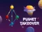 Spill Planet Takeover online
