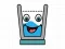 Spill Smiling Glass online