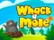 Spill Whack A Mole online