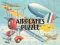 Spill Airplanes Puzzle online