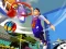 Spill Basketball.io 2.0 NBA online