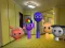Spill Sprunki Backroom Terrors Skibidi Toilet online