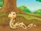 Spill Scary Reptiles Coloring online