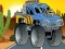 Spill Crazy Monster Truck online