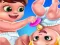 Spill Baby Twins Caring Day online