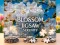 Spill Jigsaw Puzzle: Flowers online