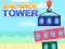 Spill Balance Tower online