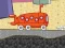 Spill Sponge Bob bus express online