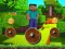Spill Mineblock Rotate and Fly Adventure online