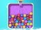 Spill Bubble Merge 2048 online