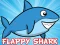 Spill Flappy Shark online
