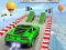 Spill Extreme City GT Car Stunts online