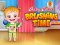 Spill Baby Hazel Brushing Time online