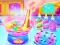 Spill Unicorn Slime Designer online
