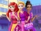 Spill Highschool Divas online