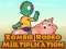 Spill Zombie Rodeo Multiplication online