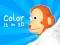 Spill Color It in 3D online