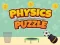 Spill Physics Puzzle online