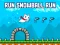 Spill Run Snowball Run online