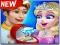 Spill Ice Princess Wedding Day online