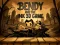 Spill Bendy and the Ink 3D Game online