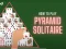 Spill Pyramid Solitaire Great Pyramid online