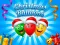 Spill Christmas Balloons online