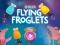 Spill Small's Flying Froglets online