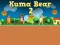 Spill Kuma Bear 2 online