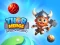 Spill Thor's Merge online