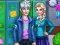 Spill Modern Highschool Looks online