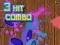 Spill Slicing Game online