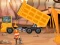 Spill Dump Trucks Hidden Objects online