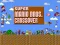 Spill Super Mario Crossover online