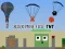Spill Block Mine Fuse TNT online