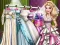 Spill Dove Wedding Dolly Dress Up online