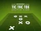 Spill Tic tac toe mania online