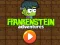Spill Frankenstein Adventures online