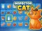 Spill Inspector Cat online