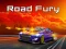 Spill Road Fury online