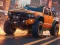 Spill 4x4 Offroader online