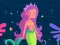 Spill Mermaids Puzzle online