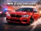 Spill M5 City Driver online
